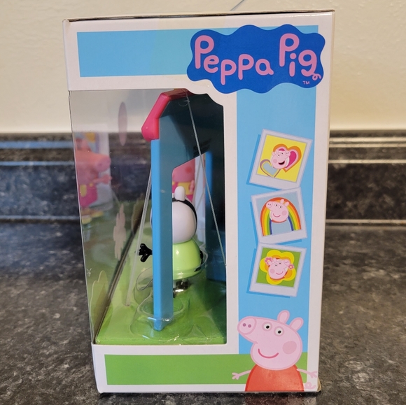 Peppa Pig photo booth playtime set - Picture 4 of 4